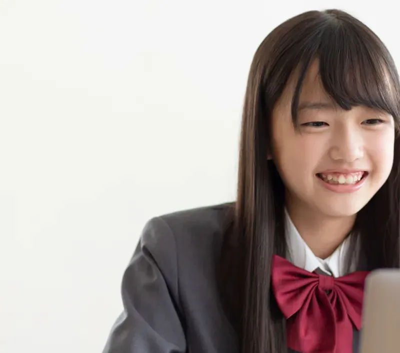 スマートフォン画像